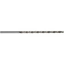 Fett 12,00X480MM Iat DIN1869 Hss Ekstra Uzun Matkap Ucu