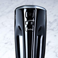 Electrolux EHM3310 Çırpıcı El, 450 W, Siyah Mikser