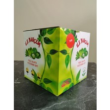 İlk Bahçem Yeşil Salata Yetiştirme Seti - Tere