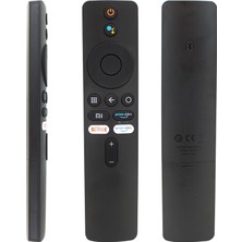 Bernami BYR002 Huayu Kr Xiaomi Mi Box BT-MI01 Netflix-Amazon Prime Tuşlu Universal Kumanda [efsngrck]