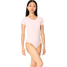 Dansez-Vous Mila Light Pink Bale Mayo