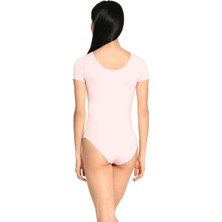 Dansez-Vous Mila Light Pink Bale Mayo