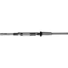 Fett 31,50 - 37,00MM Izar Hss Ayarlı Kovanlı El Raybası