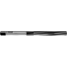Fett 13,00MM Izar DIN206B Hss Silindirik Saplı El Raybası