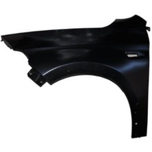Parçafix Parcafix Egea Cross Ön Çamurluk Sol 2021->       52159862-CK