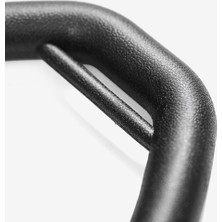 Silhouette 2 Adet Jimnastik Halkası Taşınabilir Jimnastik Halkası Spor Salonu Omuz Gücü Ev Fitness Eğitim Equipment-2m (Yurt Dışından)