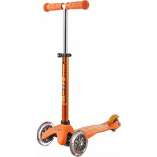 Mını Mıcro Deluxe Orange Scooter