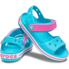Crocs Crocband Çocuk Sandal CR1162 CRC.4SL