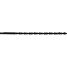 Fett 12,50X295MM Izar DIN1869N Hss Taşlanmış Buhar Menevişli Ekstra Uzun Matkap Ucu
