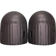 Daystar Poliüretan Çok Amaçlı Fayansçı Dizliği Dizlik 1 Çift 2 Adet Sağ ve Sol Koruyucu Dizlik
