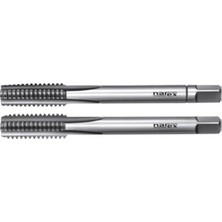 Fett M33X2 Narex 0300 Dın N-2181 Hss 2'li El Takım Kılavuzu