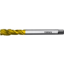 Fett M18X1 Narex 4050 Dın N-374C Tin Hsse 35 Derece Helis Makina Kılavuzu
