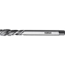 Fett M27 Narex Dın N-376LHC Hsse 40 Derece Helis Sol Makina Kılavuzu