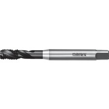 Fett M3 Narex 2050 Dın N-371C (6g) Tialn Hsse 40 Derece Helis Makina Kılavuzu