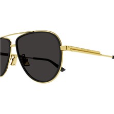 Bottega Veneta BV1240S 001 Güneş Gözlüğü