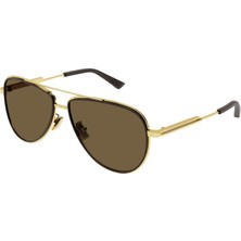 Bottega Veneta BV1240S 002 Güneş Gözlüğü
