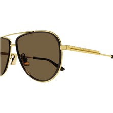 Bottega Veneta BV1240S 002 Güneş Gözlüğü
