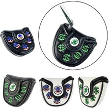 Plaza Golf Atıcı Ğı Başörtüsü Yeşil (Yurt Dışından)