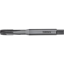 Fett M9 Narex 1540 Dın N-371B Ox Hsse Düz Kanal Uç Bilemeli Makina Kılavuzu