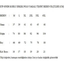 Honda Erkek Polo Yakalı Redbull Baskılı Kısa Kollu Lacivert Tişört Etp-Hndr