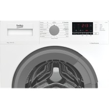 Beko cm 9102 9 kg 1000 Devir (10 Yıl Motor Garantili)