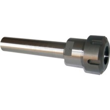 Fett CY.25.ER25.50 Cy Er Tip Silindirik Şaftlı Pens Başlığı