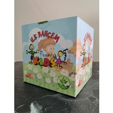İlk Bahçem Flower Kids