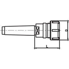 Fett MK3.C.ER32 Mk Er Tip Çektirmeli Pens Takımı