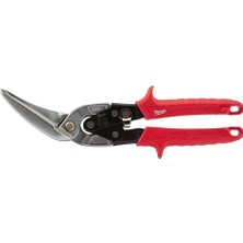Milwaukee T48224538 Ağır Hizmet Tipi Kaportacı Makası Sol