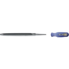 Fett 175MM Tome Standart Testere Bileme Eğesi