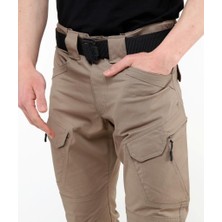 North Mountain Strong Tactical Pantolon Bej