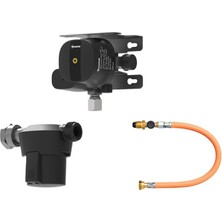 Truma MonoControl Gaz Güvenlik Seti (G12)