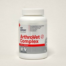 Vet Expert Arthrovet Complex S&b Small Breed (60 Adet Twist Off)