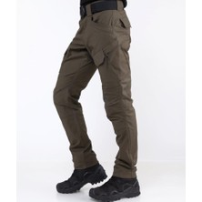 North Mountain Strong Tactical Pantolon Yeşil