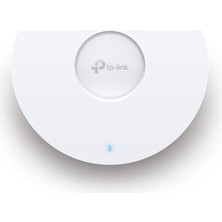 TP-LINK OMADA EAP653 AX3000 DUAL BAND WI-FI 6 1XGBIT RJ45 PORT 574MBPS/2.4GHZ/2402MBPS/5GHZ ACCESS POINT (ADAPTÖRSÜZ)