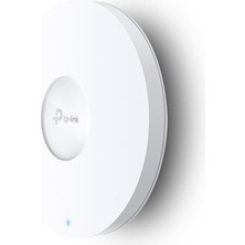 TP-LINK OMADA EAP653 AX3000 DUAL BAND WI-FI 6 1XGBIT RJ45 PORT 574MBPS/2.4GHZ/2402MBPS/5GHZ ACCESS POINT (ADAPTÖRSÜZ)