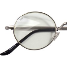 Olivewing Unisex Mavi Işık Korumalı Gözlük Olivewing 1851-01