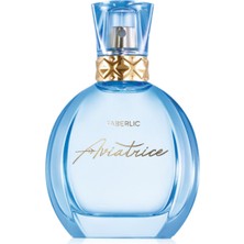 Faberlic Aviatrice Kadın Parfümü Edp 50 Ml