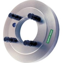 Fett 315.11.F Saplama ve Somunlu Ayna Flanşı