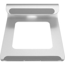 Markacase Macbook Pro Için Metal Alüminyum Stand Masa Tutucu