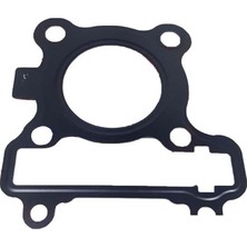 Moto Express Yamaha DELIGHT115 2013-2016 Silindir Üst Kapak Sac Contası A