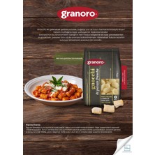 Granoro Gnocchi Granoro Dedicato 500 G