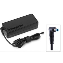 Sprange SR-L18 Hp 19.5V 3.33A 4.5*3.0mm 65W Yeni Nesil Laptop Adaptör Şarj Aleti