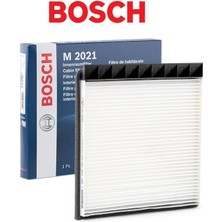 Bosch M2021 Polen Filtre Berlingo Xantia Xsara Partner 1/2 1,1 1,4 1,6 1,6hdi 1,8d Bosch 1987432021