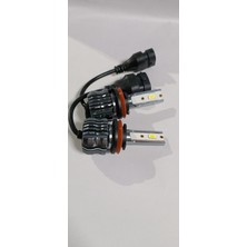 Photon Zero H11 +3 Plus Fansız LED