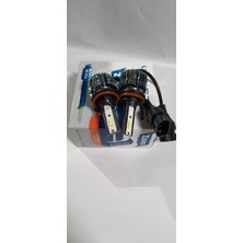 Photon Zero H11 +3 Plus Fansız LED