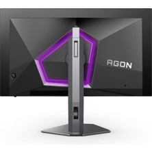 AOC AGON 26.5" AG276QZD 0,3MS 240HZ OLED