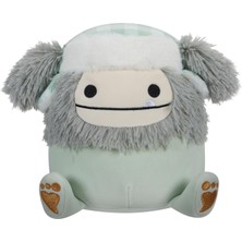 Squishmallows Yılbaşı Serisi - Kocaayak Evita 13 cm