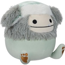 Squishmallows Yılbaşı Serisi - Kocaayak Evita 13 cm