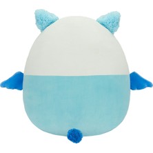 Squishmallows Yılbaşı Serisi - Snow Griffon Duane 13 cm